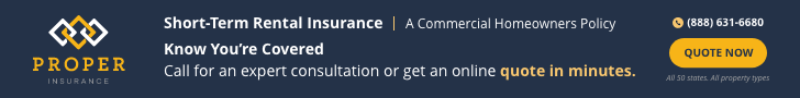 Call Proper Insurance for a consultation or get a quote online in minutes.